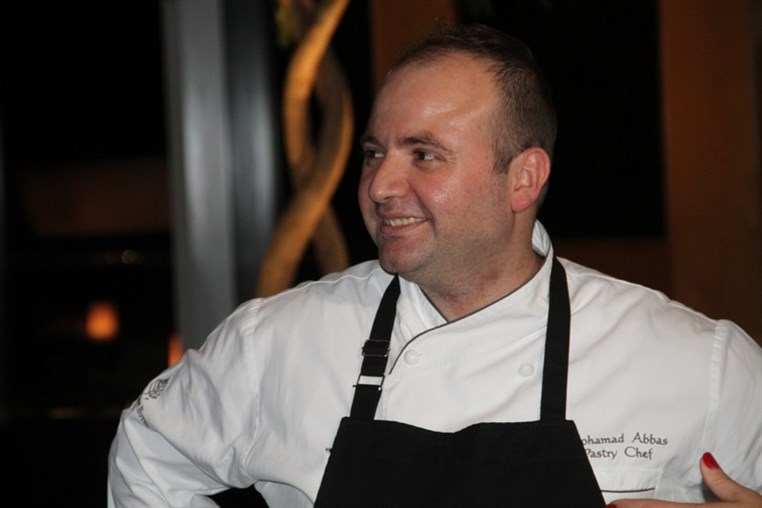 Launching of The Grill & Lounge